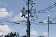 Apagones en la colonia Nicte-Ha de Playa del Carmen deja daños superiores a los 10 mil pesos