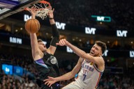 Walker Kessler to undergo season