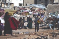 Israel’s Netanyahu insists on no Palestinian state ahead of UN vote