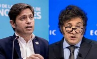 Carta de Kicillof a Milei y pedido de diálogo: "Le propongo discutir estas cuestiones y las que usted proponga"