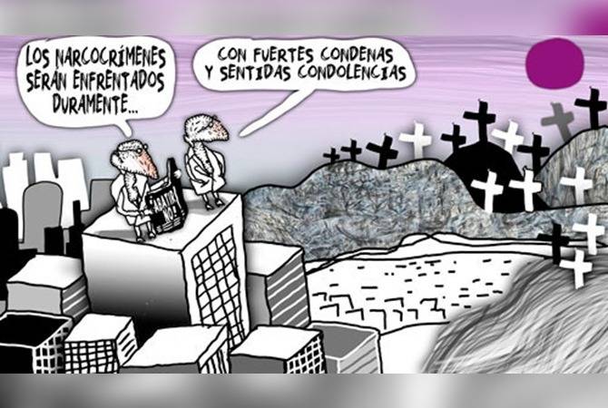 CAMBIO DE ESTRATEGIA