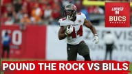 How The Buccaneers Can OPEN UP THE RUN vs Buffalo | DETAILS For Defense Crucial