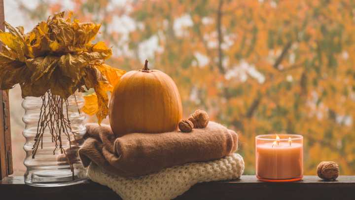 14 Stores To Check Out For The Cutest Thanksgiving Decor