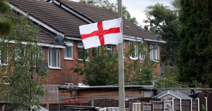 More 'racial incidents' in Stockport since flags went up, council hears