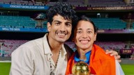 Mandhana, Muchhal Defer Nuptials Amid Sudden Family Medical Emergency Cricket