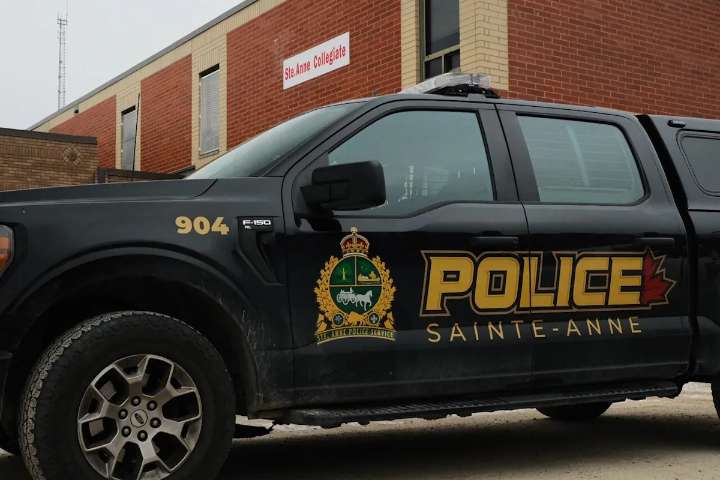 Ste. Anne student arrested in connection with attack that sent classmate to hospital