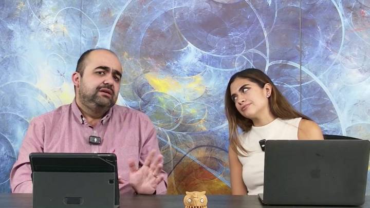 Las Info Credinecesarias: Seguimos leyendo y aclarando sus dudas y preguntas