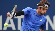 ATP roundup: Lorenzo Musetti one win from Turin