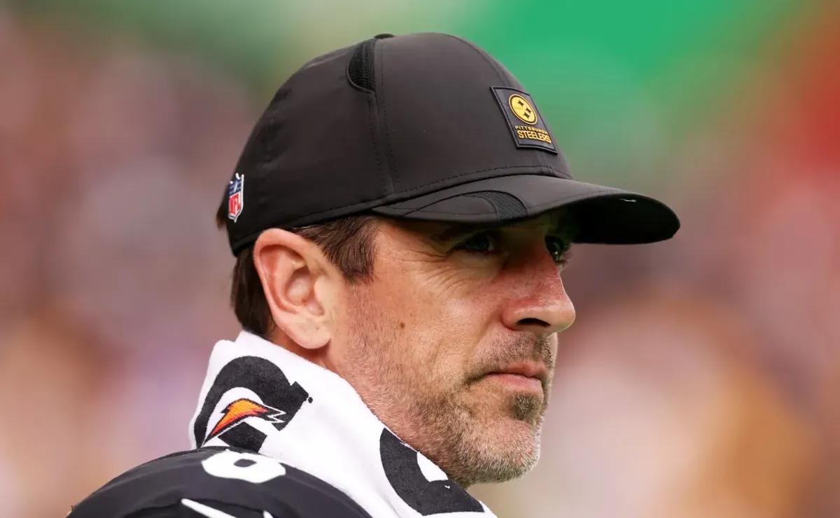 NFL News: Aaron Rodgers, Mike Tomlin’s Steelers eyeing son of 2