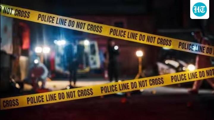 Couple, 2 children found dead in Jharkhand’s Dumka; police probe murder