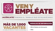 Cancún impulsa el empleo con “Ven y Empléate Itinerante”