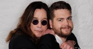 Ozzy Osbourne's son Jack 'set to enter I'm A Celebrity' just months after icon's death