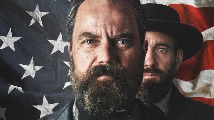 Death by Lightning Series Review: A Riveting Political Tragedy Brought to Life