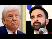 New data shows some past Trump voters chose Mamdani over Cuomo and Sliwa for NYC mayor