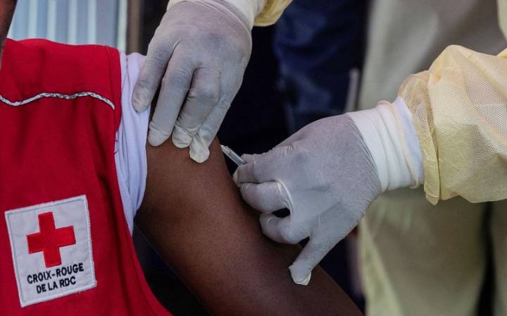 Third of donated Japanese mpox vaccines going to waste in Congo amid storage challenge