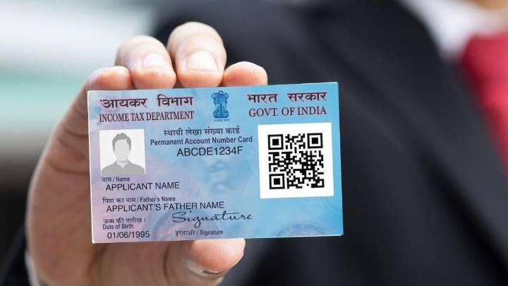 PAN 2.0 upgrade: What you need to know about enhanced permanent account number