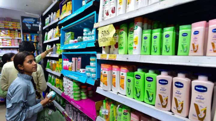 FMCG sales see slow growth in July-Sept amid GST rejig; rural markets outpace urban: NielsenIQ