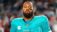 NFL news roundup: Dolphins LB Bradley Chubb (foot) questionable vs. Commanders