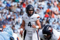 Where to watch Wake Forest vs. Virginia without YouTube TV today