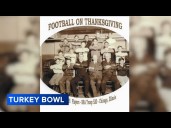 Boy Scout community continues decades-long Thanksgiving football tradition on South Side
