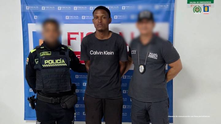 Judicializado hombre por intento de homicidio en Punta Canoa