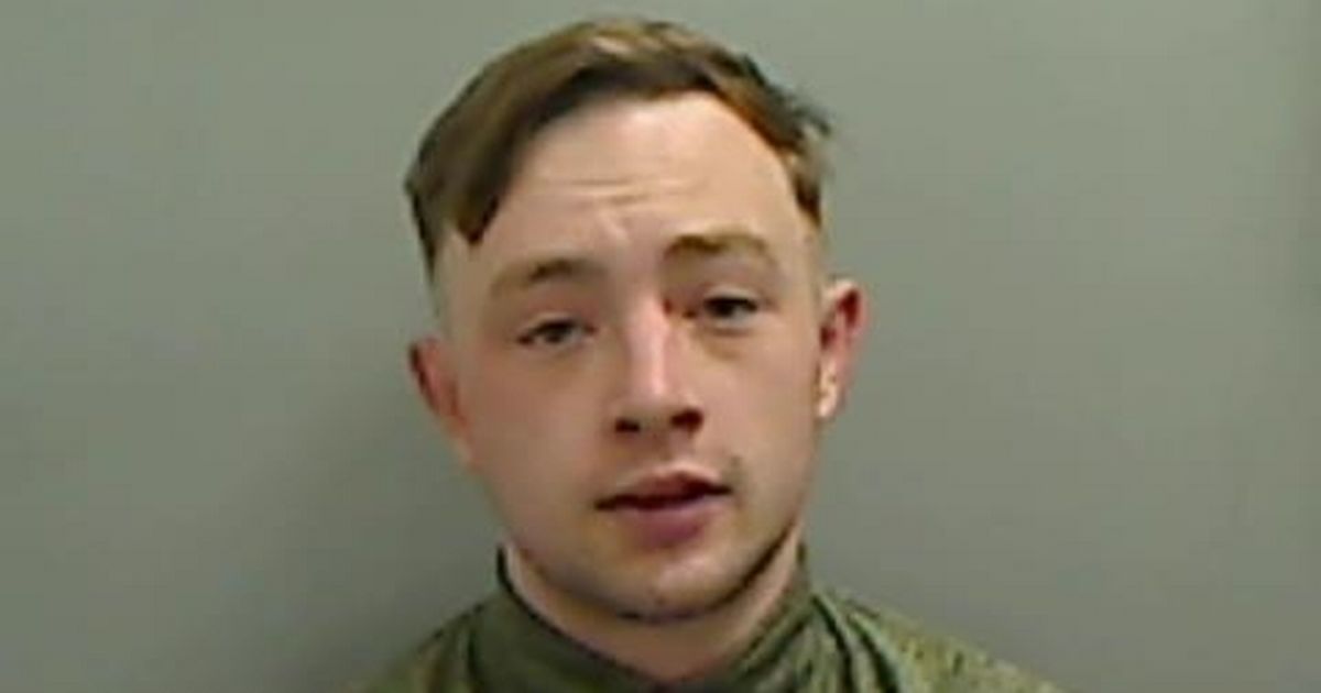 Drug dealer left boy, 7, in wheelchair following hit and run