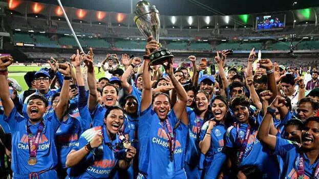 BCCI announces big bucks for Indian women's team after great win
