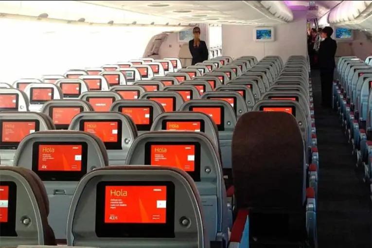 Aerolínea deberá pagar más de $24 millones a una argentina por usar sus fotos sin permiso