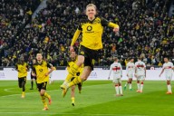 How to watch UEFA Champions League free live stream today: Borussia Dortmund vs. Villarreal