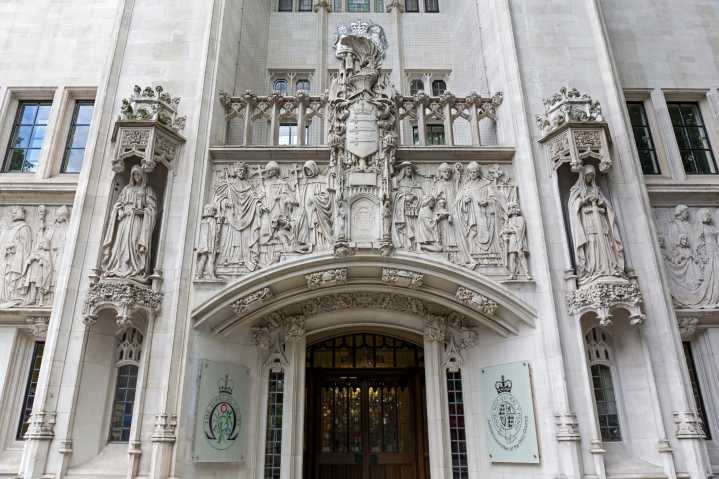 Accused rapists aren’t getting a fair trial in Scotland