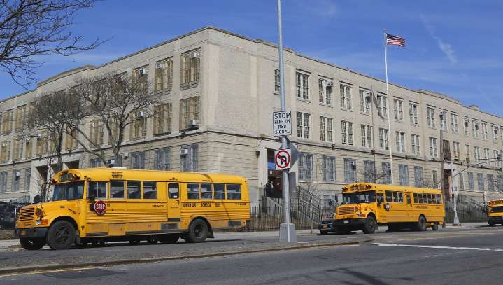 Report: Terrible Schools Most Likely To Resist School Choice