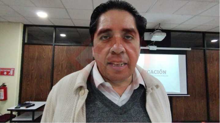 En la UTHH se realizó la Consulta de Actualización del Plan de Desarrollo Estatal