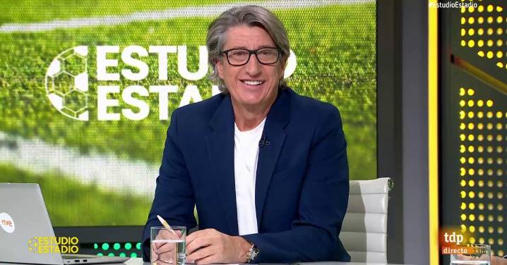 Juan Carlos Rivero cambia de seleccionador de España en Sevilla y se remonta a 21 años atrás