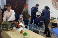 Explosión de gas en restaurante deja tres heridos en Francisco I. Madero