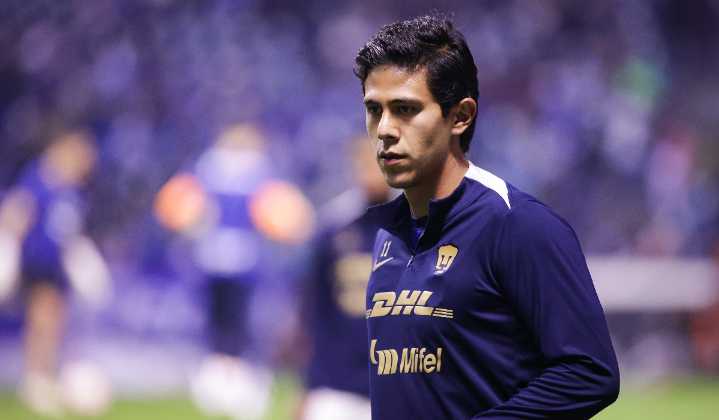 ¿Pumas infringe la ley? Esto dice un especialista sobre el caso de “JJ” Macías