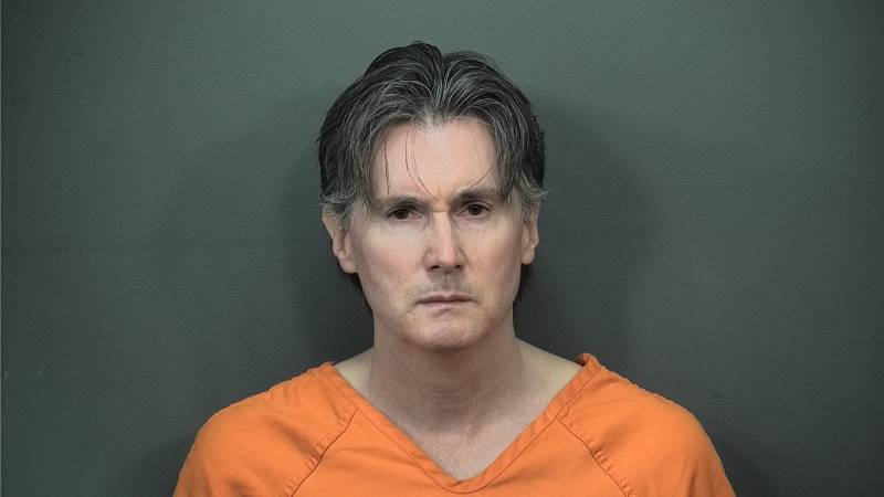 Whitestown cleaning crew shooting arrest