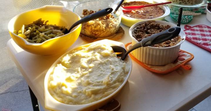 This holiday season, "partnering with your food allergy guest is the most important way to signal inclusivity."