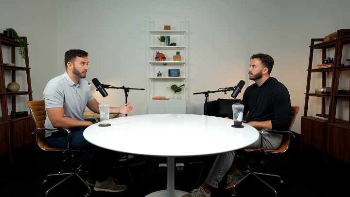 How twin brothers created a viral Iowa football podcast