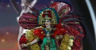 ¡Como diosa mexica! ¿Cómo es y cuánto cuesta el traje nacional de Fátima Bosch en concurso de Miss Universo 2025?