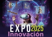 Expo Innovación 2025 mostrará el potencial científico y productivo de Atacama