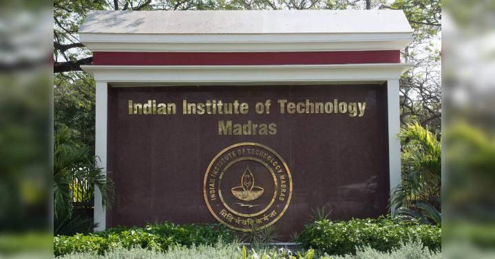 IIT Madras team patents new glucose monitor; promises painless, affordable care to diabetics