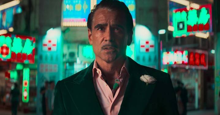 Ballad Of A Small Player: Where You've Seen The Cast Before