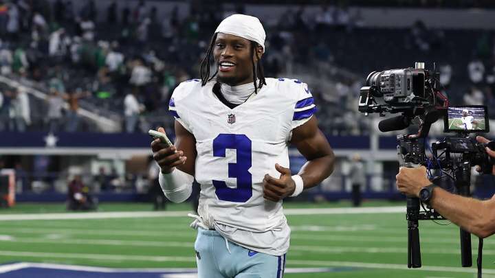 George Pickens upgraded to limited on Tuesday injury report