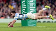 Los Pumas derrotaron a Gales en Cardiff con una buena diferencia