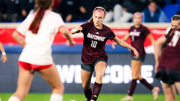 Bayonne blanks Piscataway in N2G4 first round