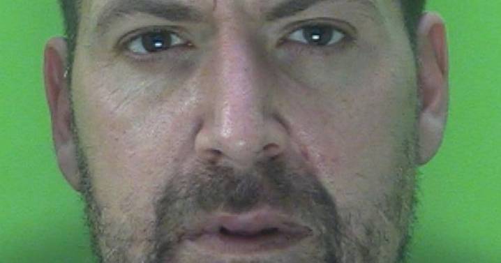 IT worker stubbed cigarette out in disabled friend's eye during Hucknall pub attack