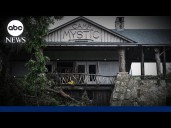 Families of Camp Mystic campers, counselors who died in Texas flood file lawsuits