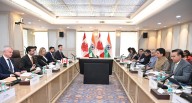 India, Canada hold talks to strengthen trade and investment ties