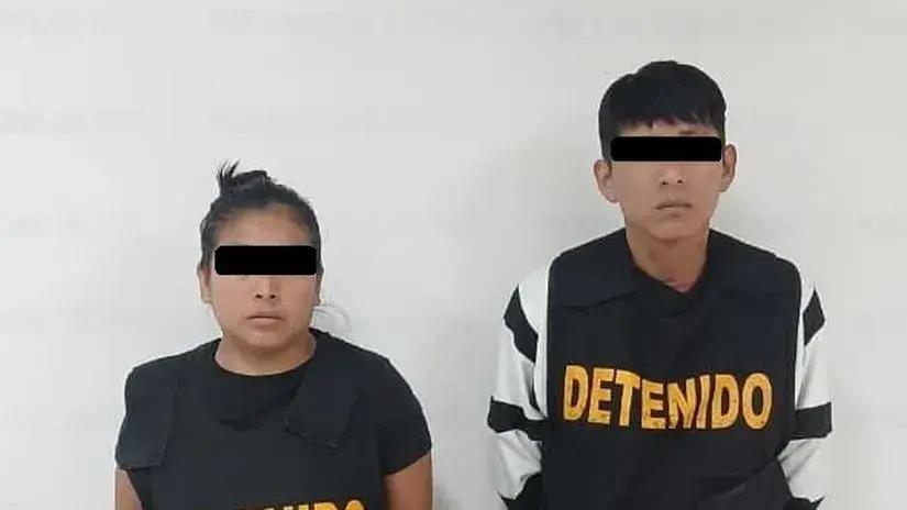 Cayó 'La Batería del Loco Randy', banda vinculada a extorsiones contra mototaxistas y comercios de Lima Norte