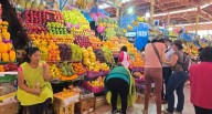 Arequipa: Conozca los precios de las carnes, verduras y frutas en el marcado San Camilo (VIDEO)